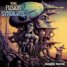 Beautiful Horizon mp3 Album by The Fusion Syndicate