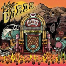 Generation Jukebox mp3 Album by The Cards