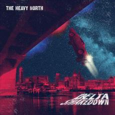 Delta Shakedown mp3 Album by The Heavy North
