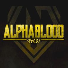 ALPHABLOOD mp3 Album by UNREDD