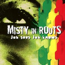 Jah Sees Jah Knows (Chronicles-The Best of Misty in Roots) mp3 Artist Compilation by Misty In Roots