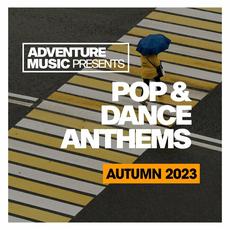 Pop & Dance Anthems 2023 mp3 Compilation by Various Artists