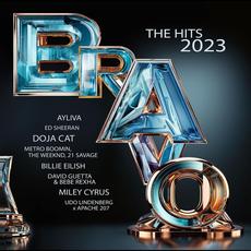 Bravo The Hits 2023 mp3 Compilation by Various Artists