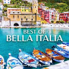 Best Of Bella Italia mp3 Compilation by Various Artists