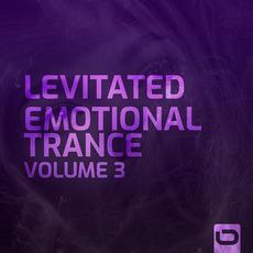Levitated - Emotional Trance Vol. 3 mp3 Compilation by Various Artists