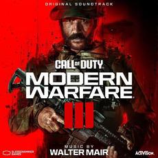 Call Of Duty: Modern Warfare III (Original Soundtrack) mp3 Soundtrack by Walter Mair