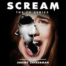 Scream: The TV Series Seasons 1 & 2 (Original Television Soundtrack) mp3 Soundtrack by Jeremy Zuckerman
