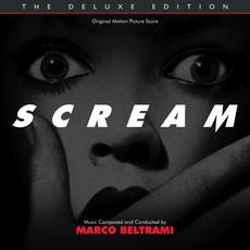 Scream mp3 Soundtrack by Marco Beltrami