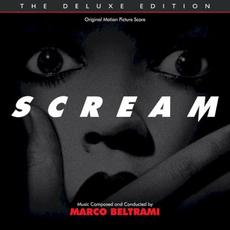 Scream (by Brian Tyler) mp3 Soundtrack by Marco Beltrami