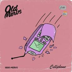 Cellphone mp3 Single by Old Mervs