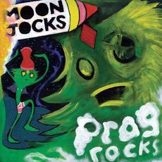 Moon Jocks N Prog Rocks mp3 Single by Mungolian Jet Set