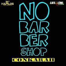 No Barbershop mp3 Single by Conkarah