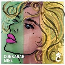 Mine mp3 Single by Conkarah