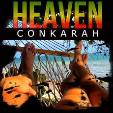 Heaven mp3 Single by Conkarah