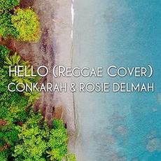 Hello (Reggae Cover) mp3 Single by Conkarah