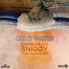 Cold Water mp3 Single by Conkarah