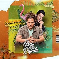 Que Se Repita (feat. Juan Miguel) mp3 Single by Conkarah