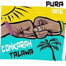 Pura Irie (feat. Talawa) mp3 Single by Conkarah