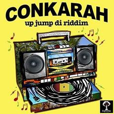 Up Jump di Riddim mp3 Single by Conkarah