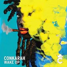 Wake Up mp3 Single by Conkarah