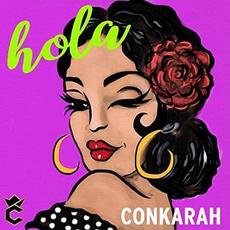 Hola mp3 Single by Conkarah