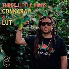 Three Little Birds mp3 Single by Conkarah
