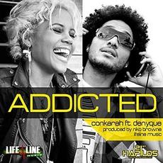Addicted mp3 Single by Conkarah