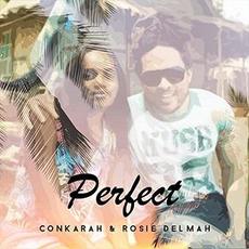 Perfect (Reggae Cover) mp3 Single by Conkarah