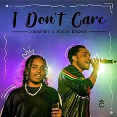I Don't Care (Reggae Cover) mp3 Single by Conkarah