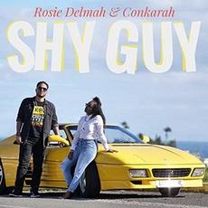 Shy Guy mp3 Single by Conkarah
