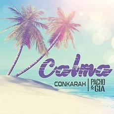 Calma mp3 Single by Conkarah