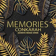 Memories (Acoustic Reggae Cover) mp3 Single by Conkarah