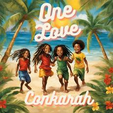 One Love mp3 Single by Conkarah