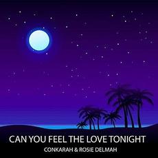 Can You Feel The Love Tonight mp3 Single by Conkarah