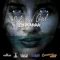 Island Girl mp3 Single by Conkarah