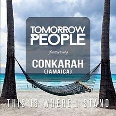This Is Where I Stand mp3 Single by Conkarah