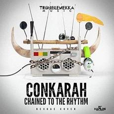 Chained to the Rhythm mp3 Single by Conkarah