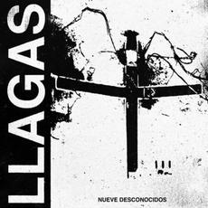 Llagas mp3 Single by Nueve Desconocidos