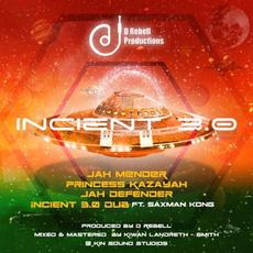 Incient 3.0 mp3 Compilation by Various Artists