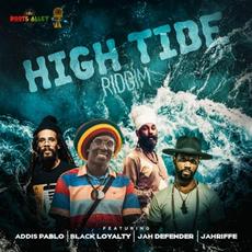 High Tide Riddim mp3 Compilation by Various Artists