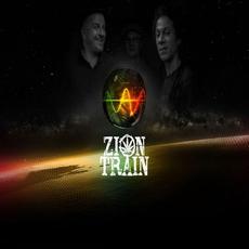 Live as One Remix EP2 mp3 Live by Zion Train