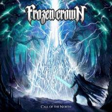 Call of the North mp3 Album by Frozen Crown