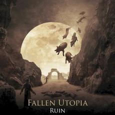 Ruin mp3 Album by Fallen Utopia