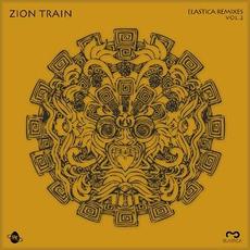 Elastica Remixes Vol.2 mp3 Album by Zion Train