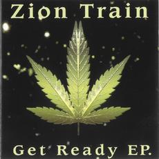 Get Ready EP mp3 Album by Zion Train