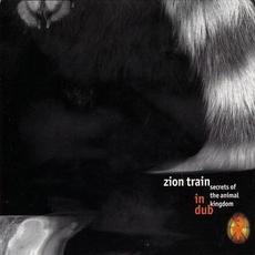 Secrets of the Animal Kingdom in Dub mp3 Album by Zion Train