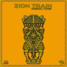 Just Say Who mp3 Album by Zion Train