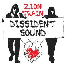 Dissident Sound mp3 Album by Zion Train