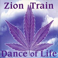 Dance of Life mp3 Album by Zion Train