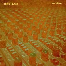 Versions mp3 Album by Zion Train